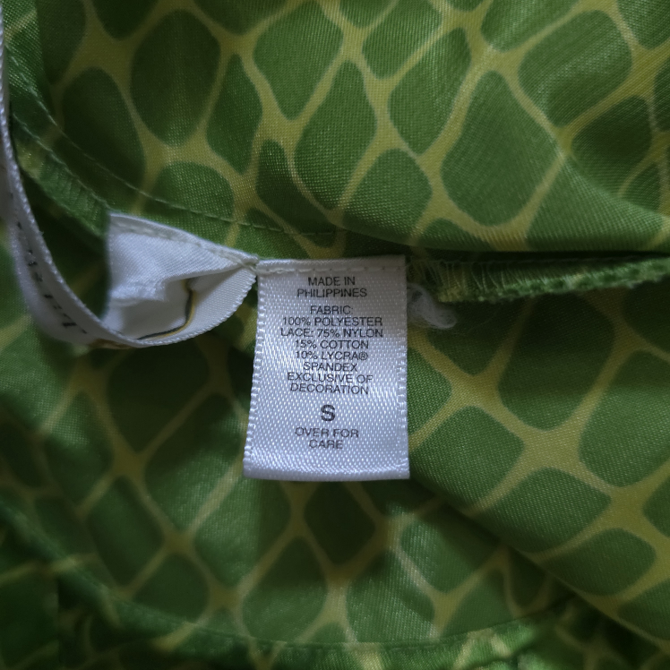 Green Victoria Secret Pajama Set | NEVER WORN - photo 3