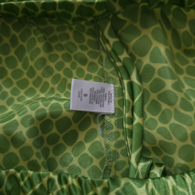 Green Victoria Secret Pajama Set | NEVER WORN - photo 4