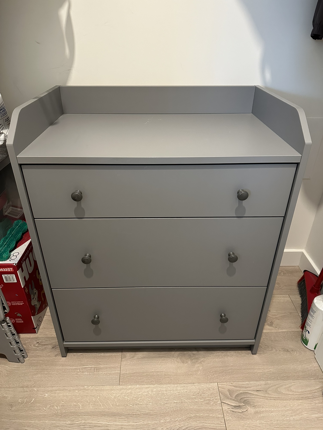 Drawer