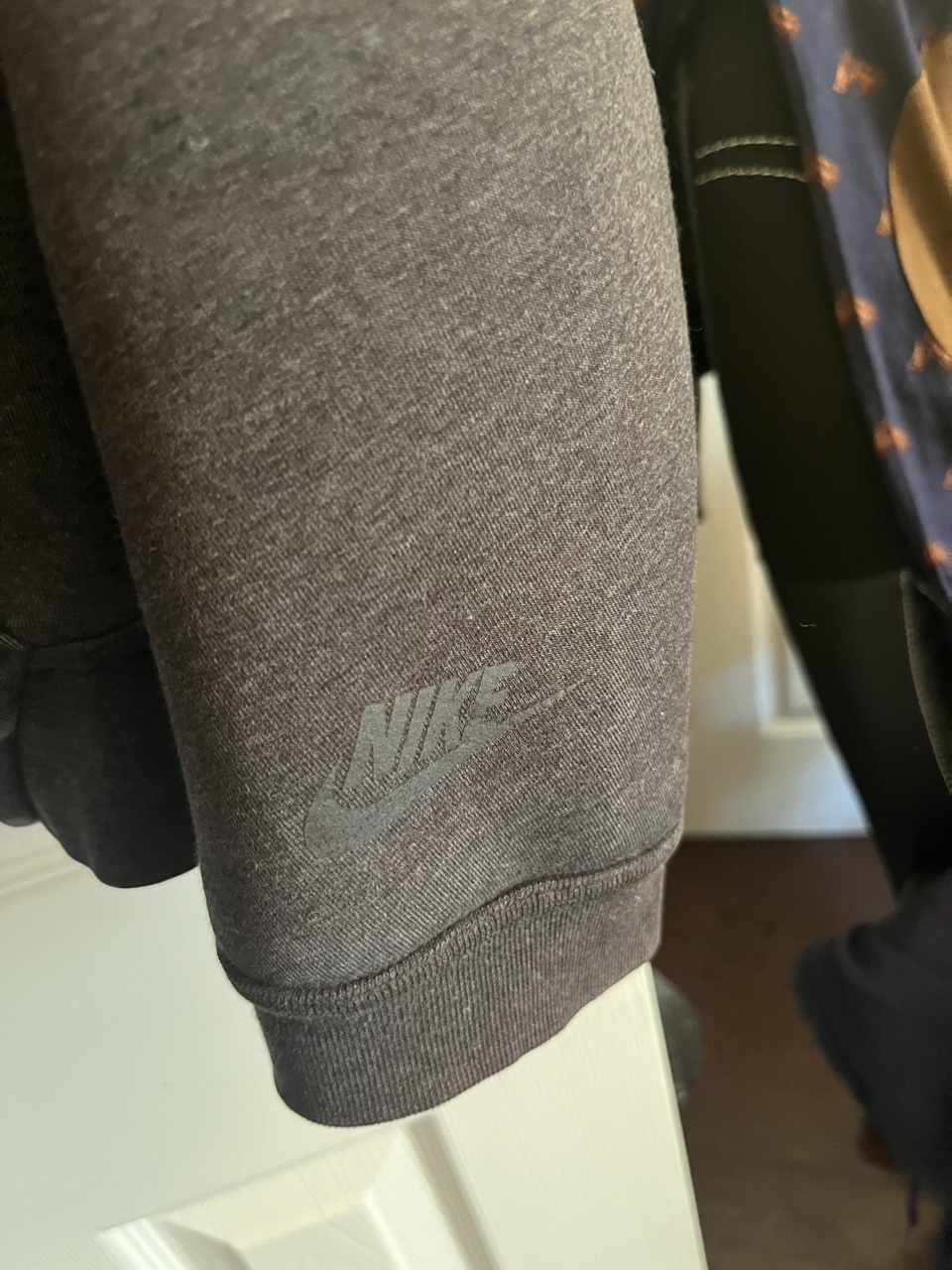 Nike Thermafit hoodie image indicator(9)
