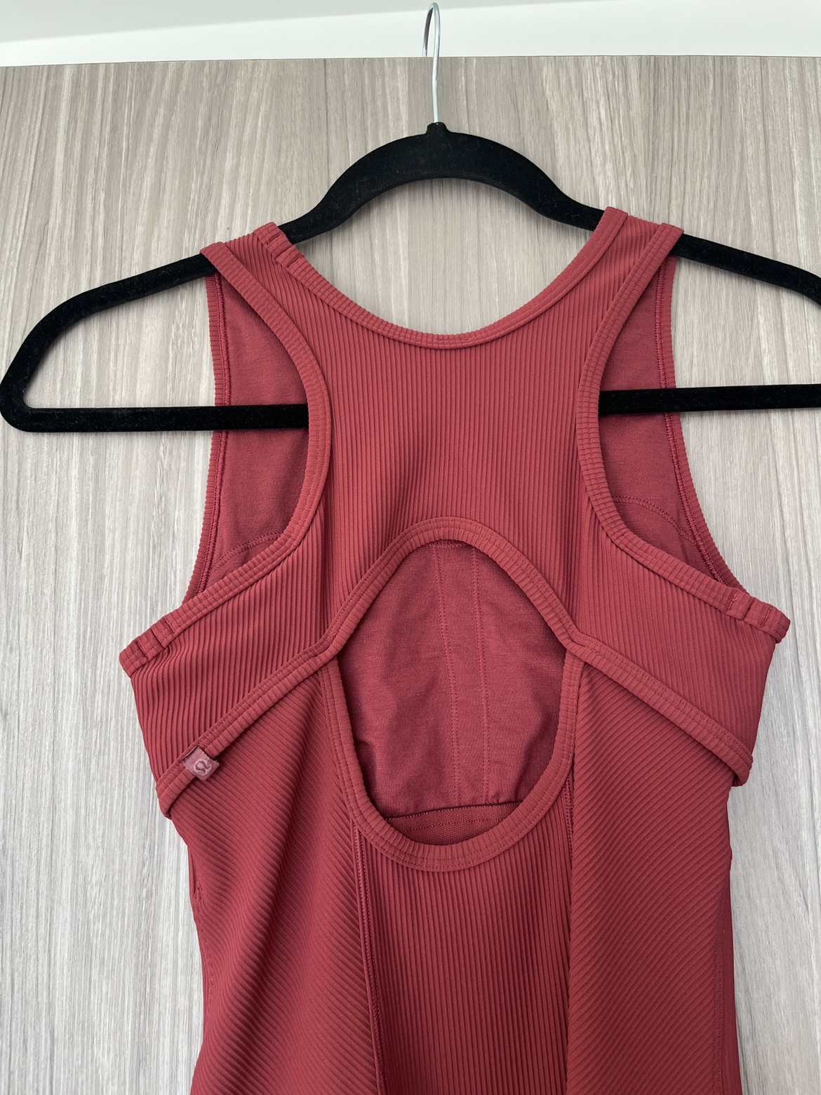 Lululemon racerback dress - photo 2