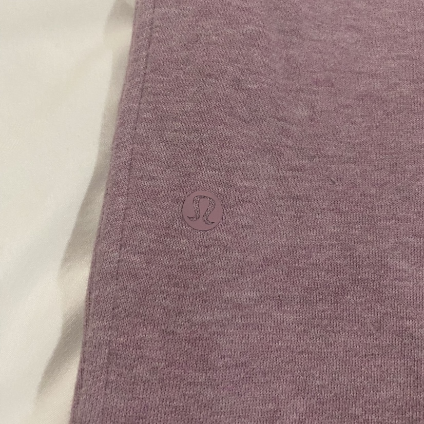 Lululemon high rise jogger - photo 5