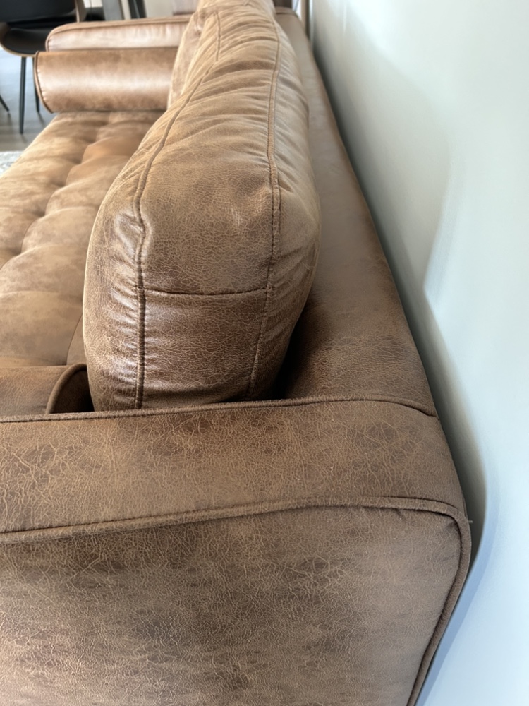 Sofa - photo 4