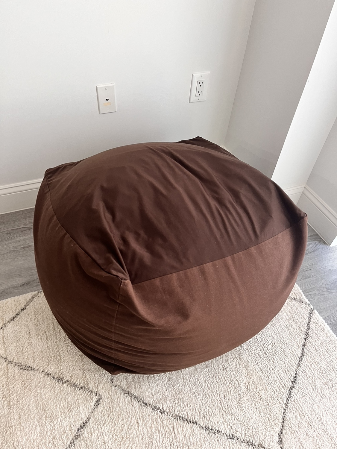 Bean bag