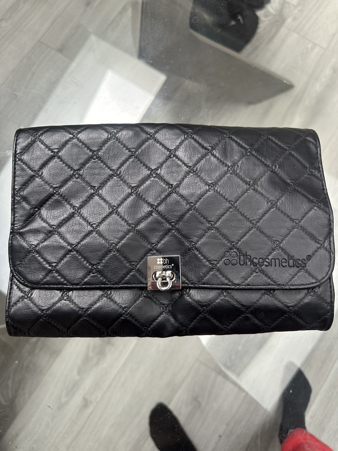 BH Cosmetics - Makeup Brush Holder image indicator(2)