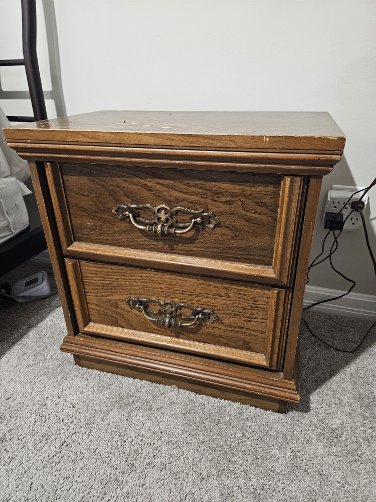 Nightstand