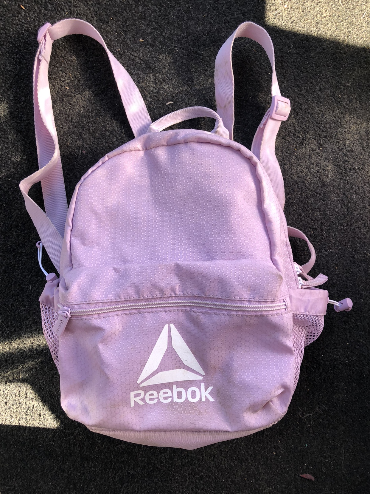 REEBOK Mini Backpack