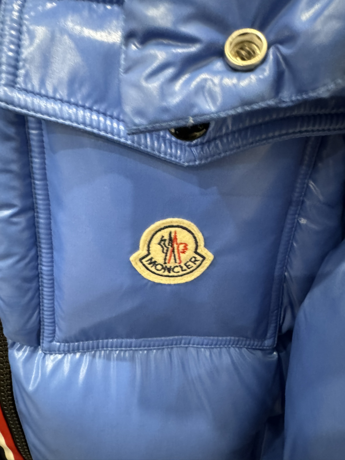 Moncler jacket - photo 2