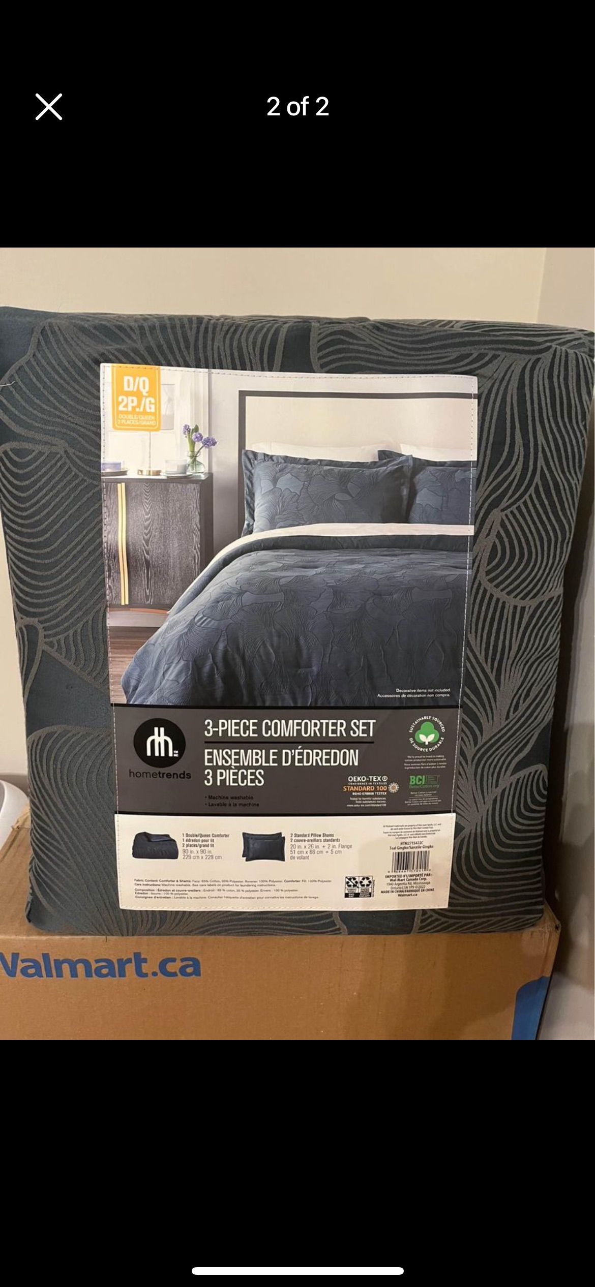 Queen comforter set image indicator(2)