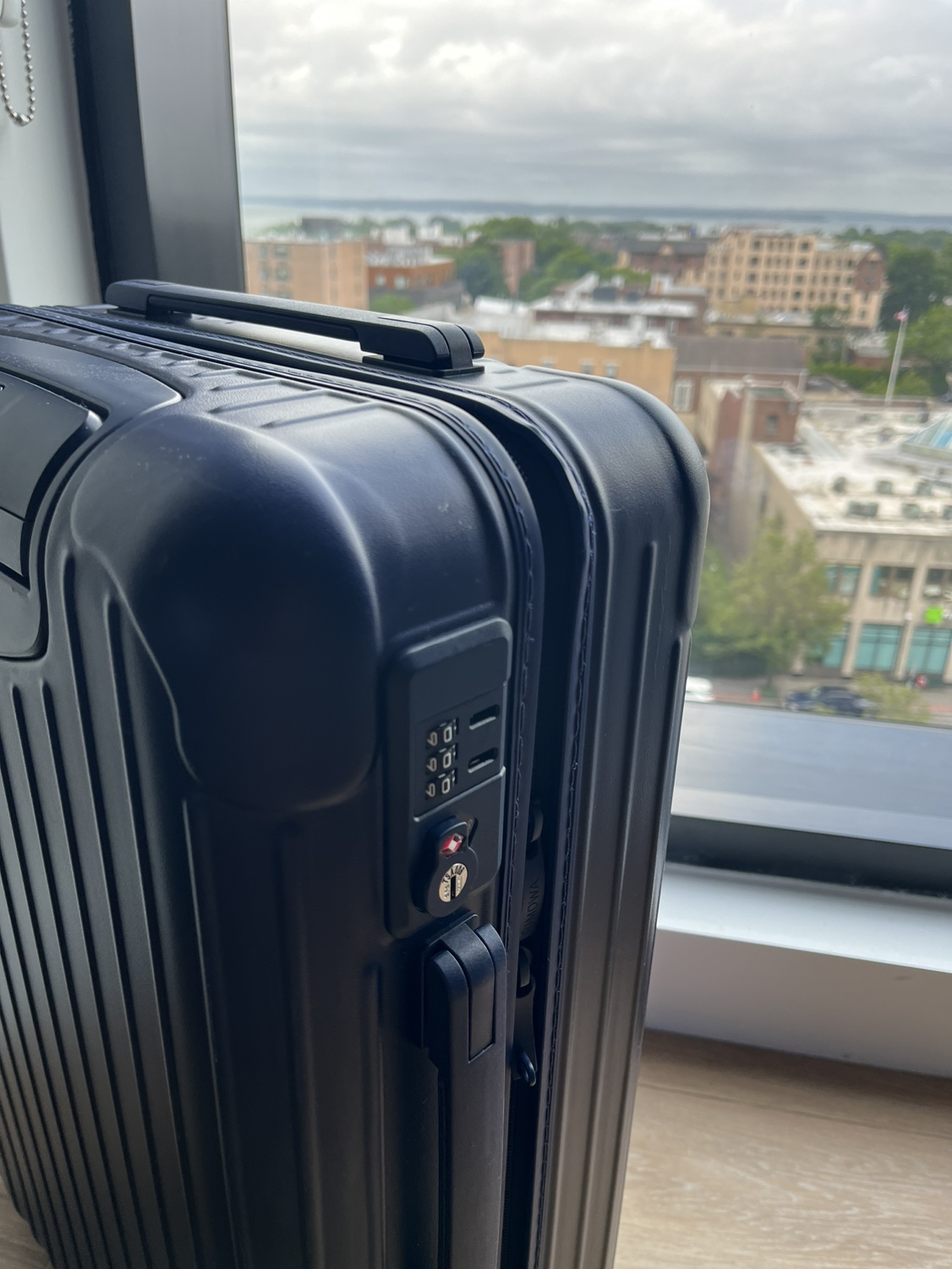 Rimowa Cabin S Carry On Luggage - photo 4