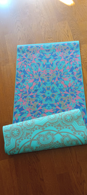 Yoga Mat GAIAM thumbnail