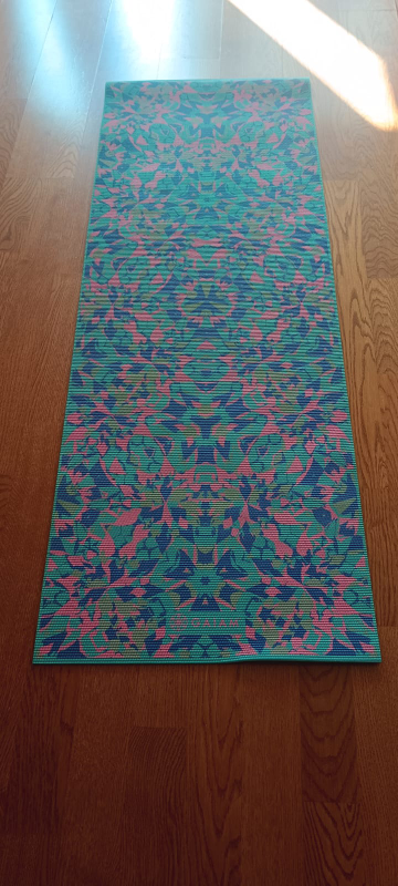 Yoga Mat GAIAM - photo 2