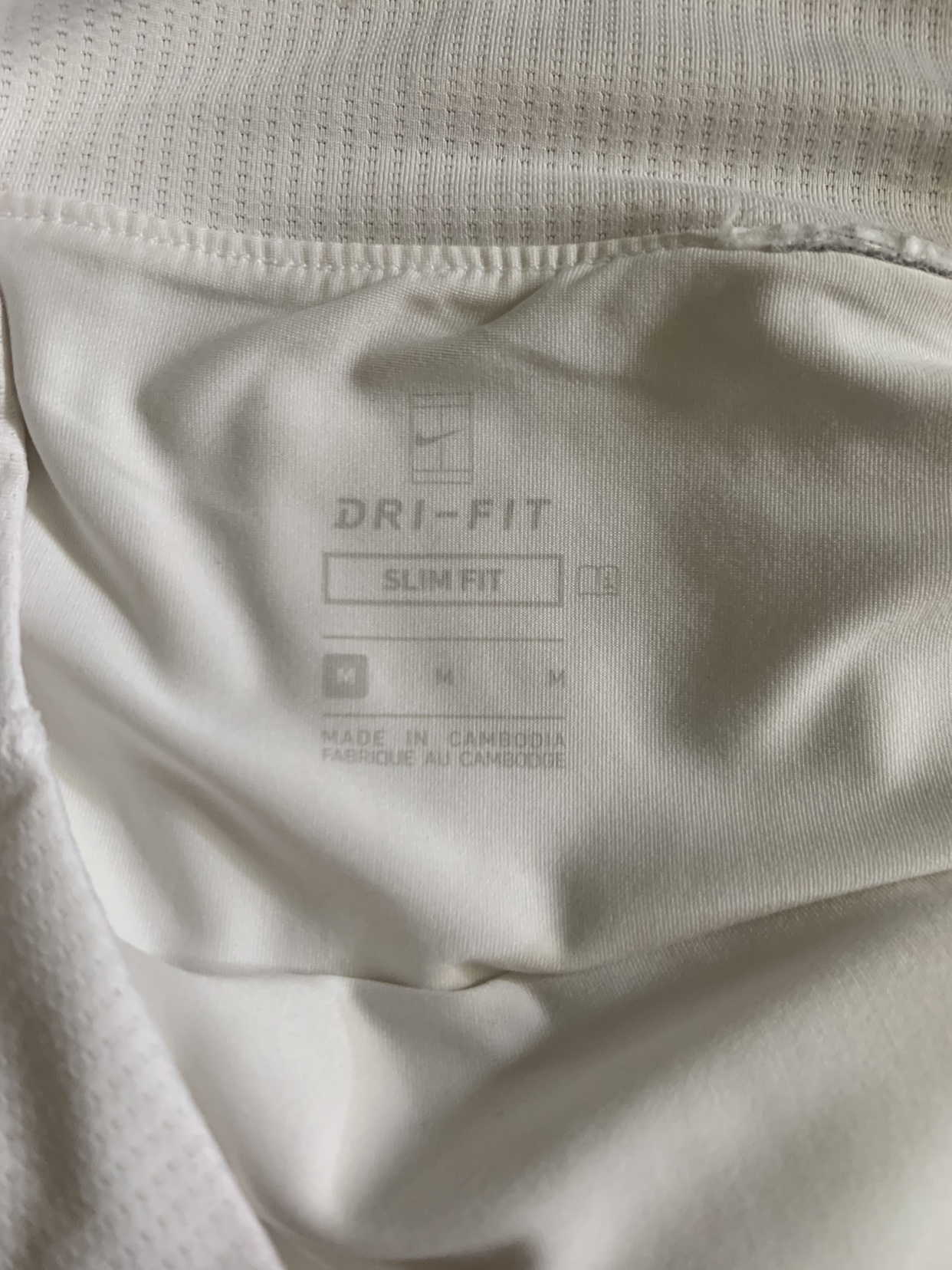 Nike Drifit - photo 2