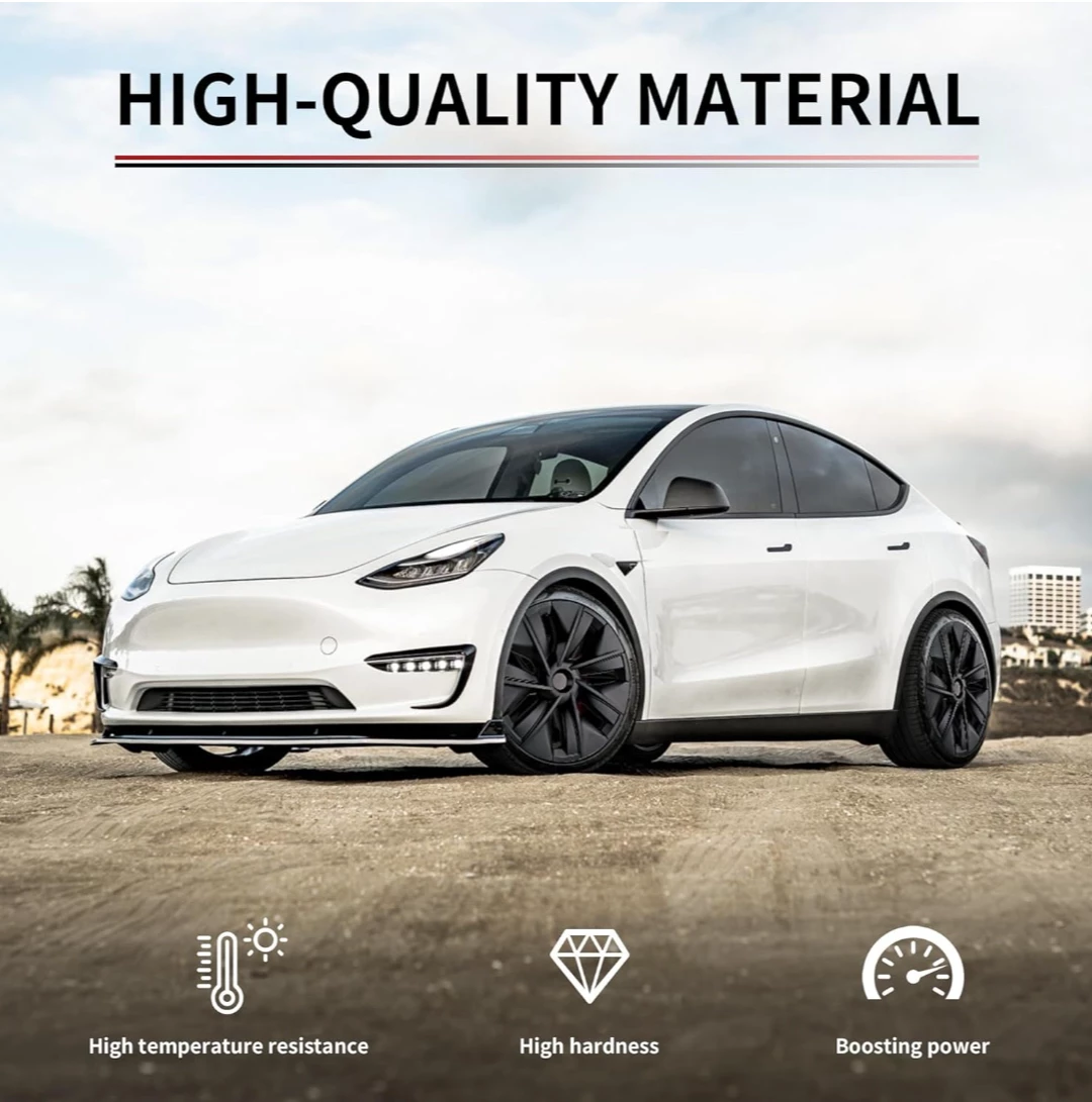 NEW!   4 Hub Caps - AMAZING 🔥🔥🔥 DEAL image indicator(7)