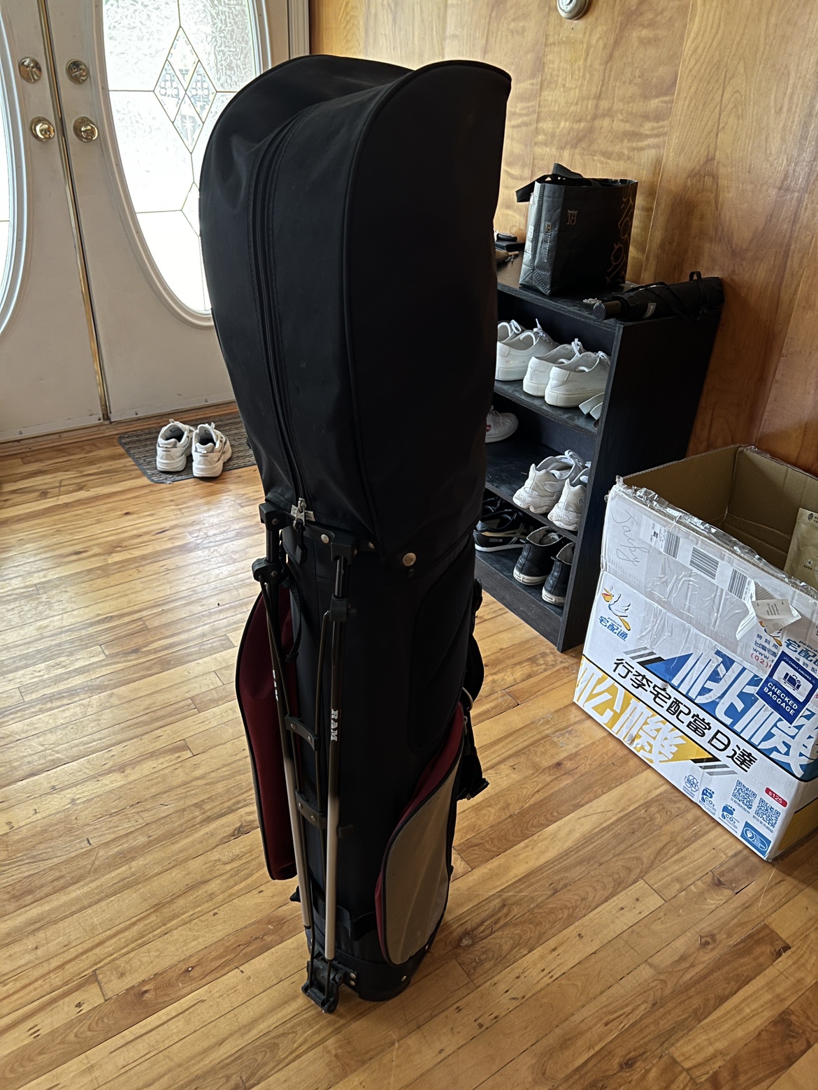 Golf Set