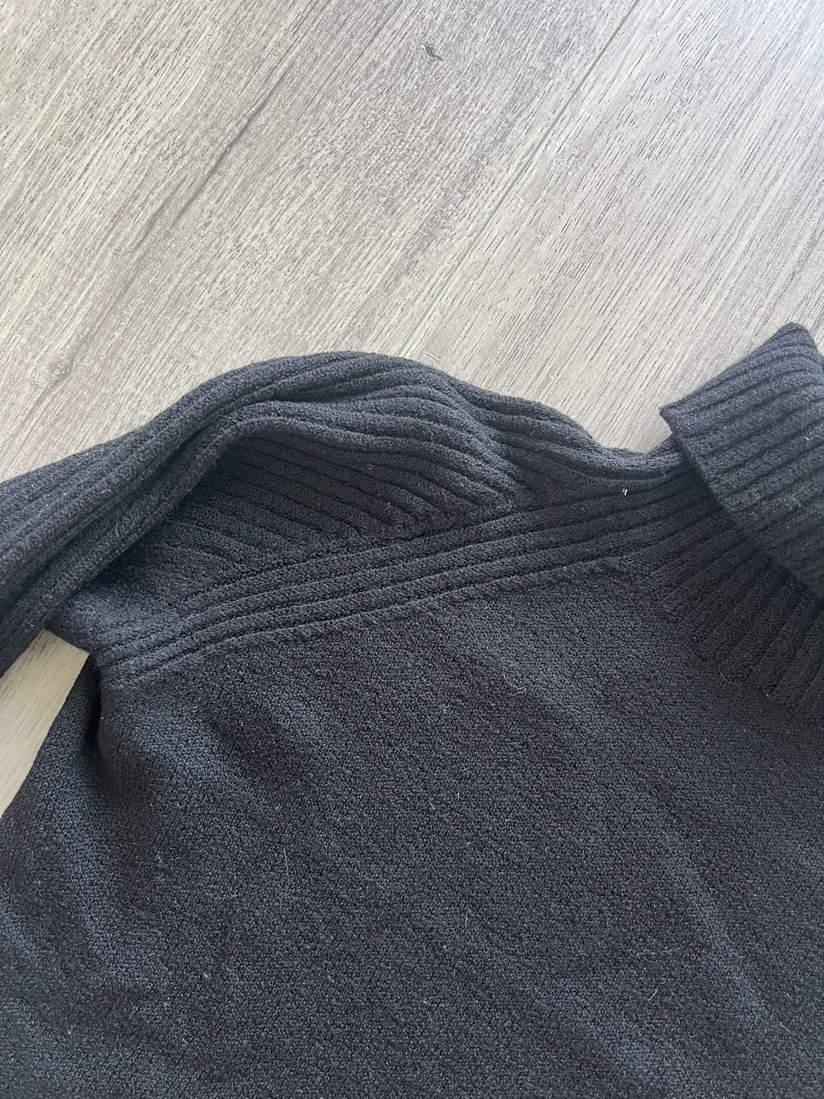 Lacoste Turtleneck Wool Sweater XS/ S - photo 5