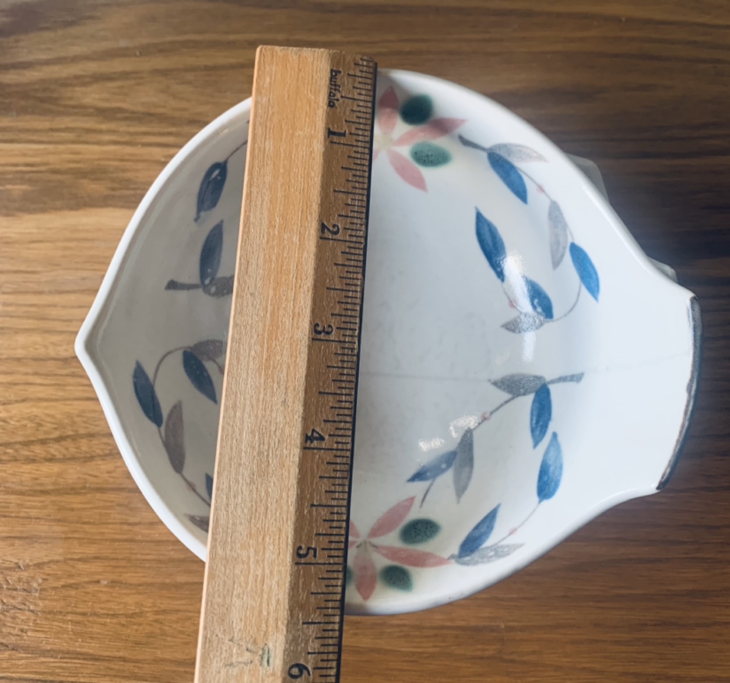 Tokyu Rice Bowl from Japan - qty 3 🧡 image indicator(4)