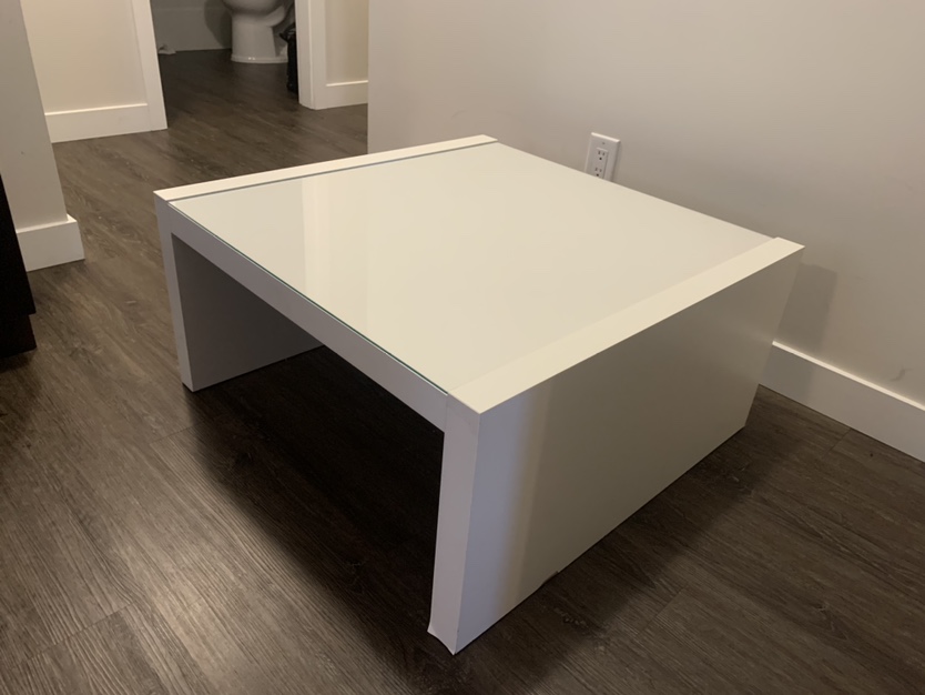 ilea coffee table