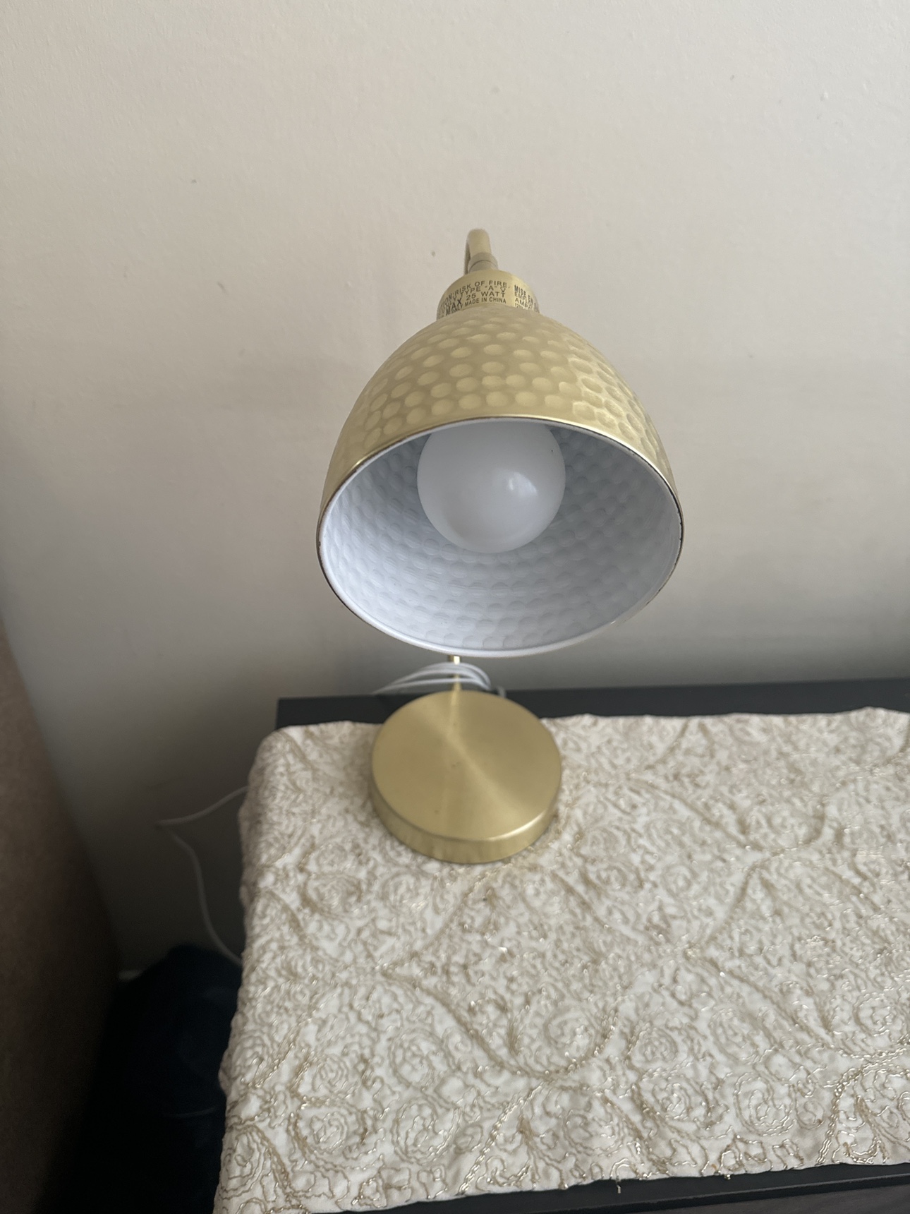 Lamp - photo 2