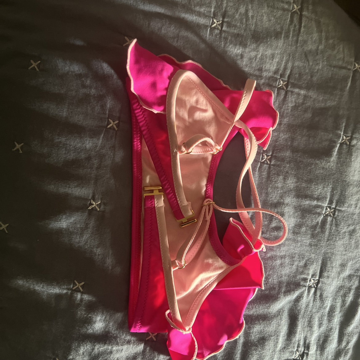 Versace kids swimsuit size 6 - photo 3
