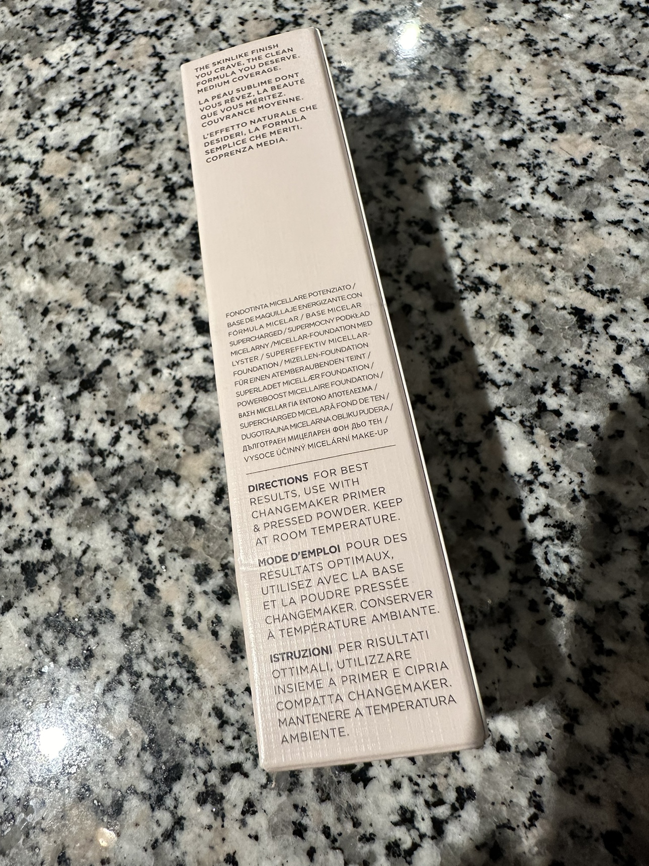 Bite beauty foundation - photo 2
