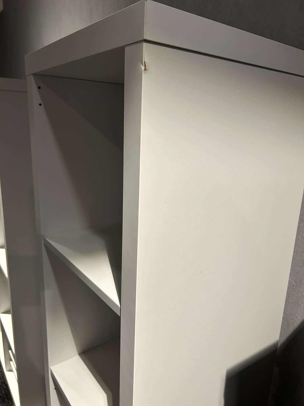Kallax bookcase - photo 5