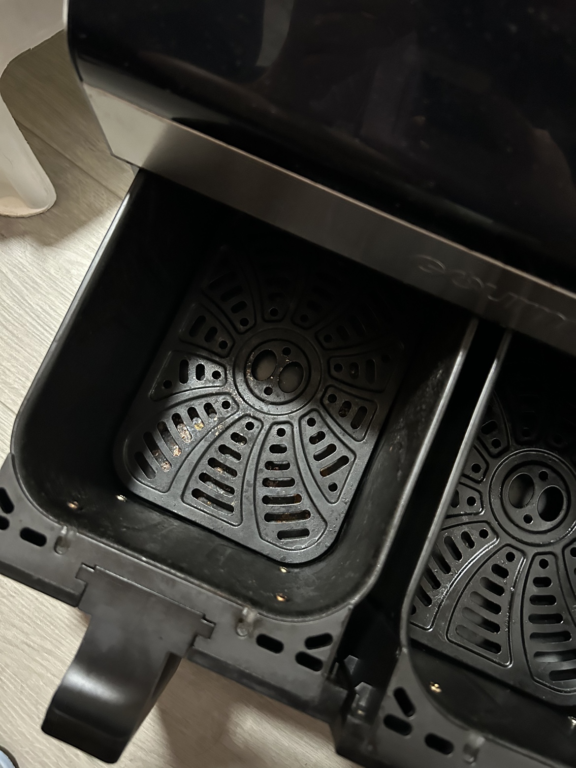 AIR FRYER - GOURMIA