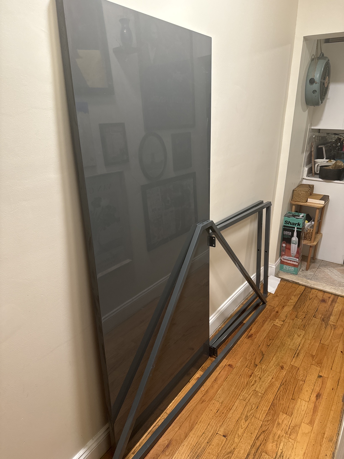 75 inch Dining Table - photo 2