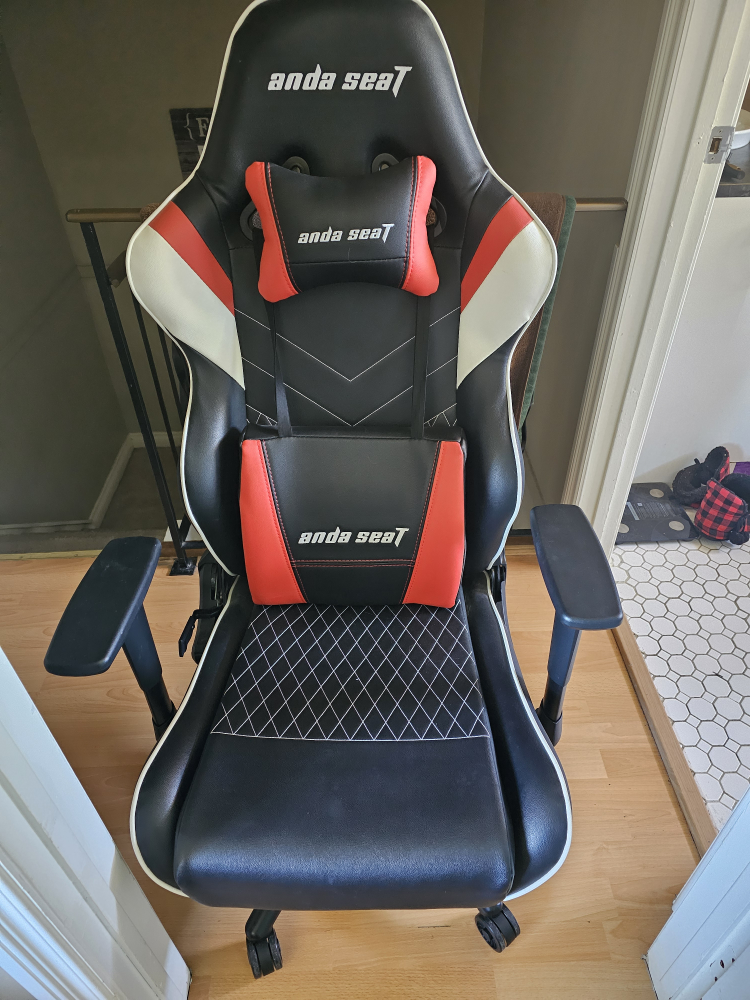 Gaming Chair Anda Seat