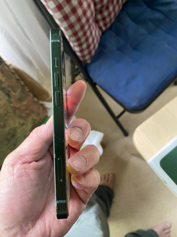 UNLOCKED IPHONE 13 128GB - photo 3