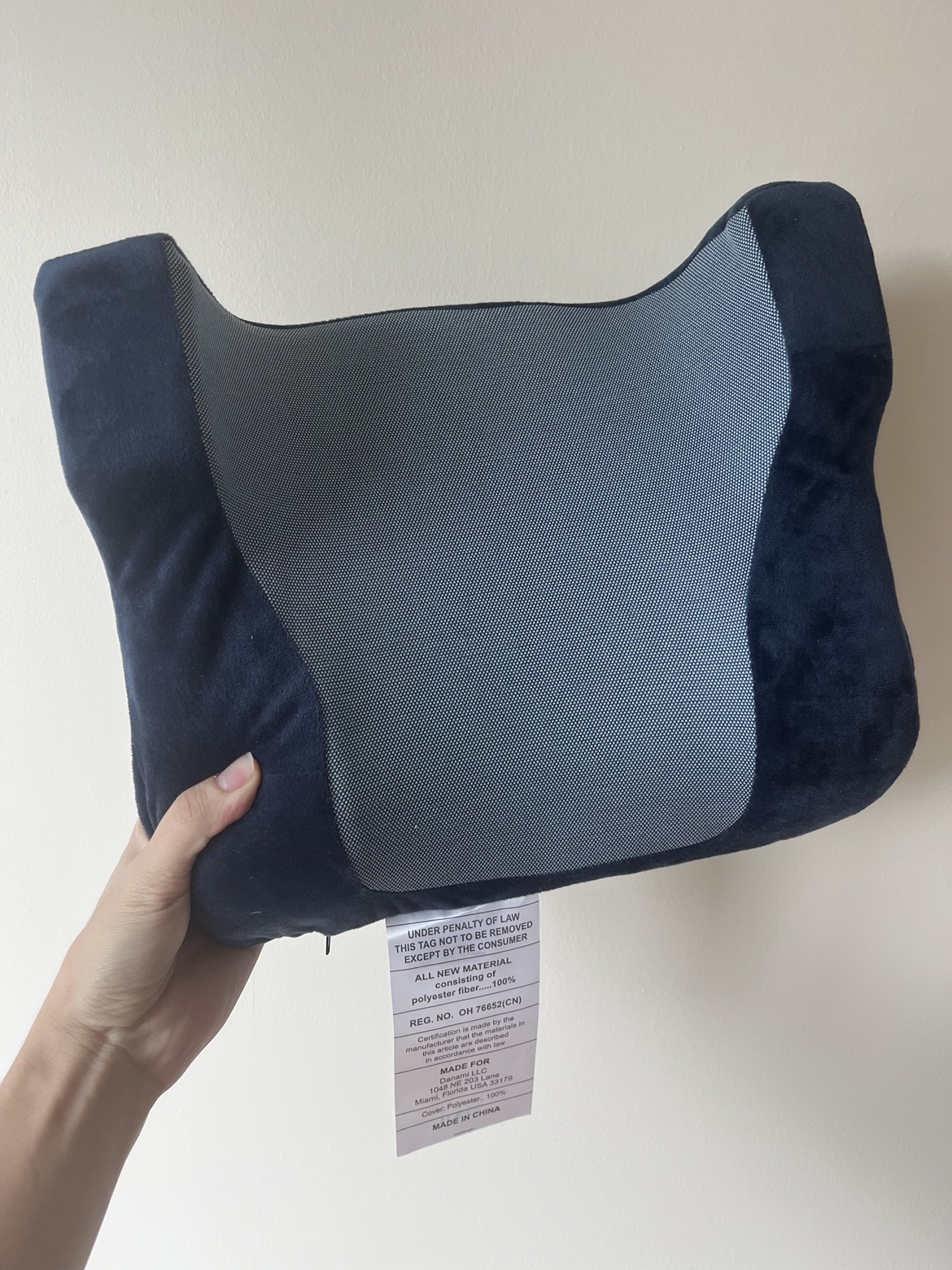 Brand new Ergo pillow