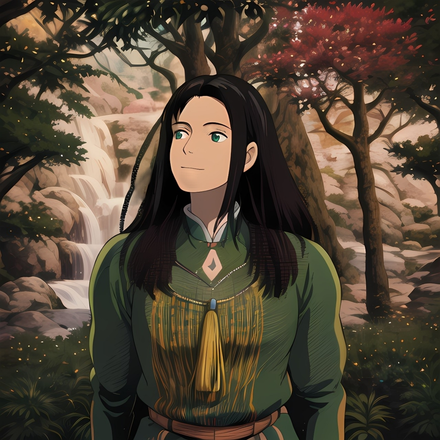 T-shirt Art Work image indicator(3)