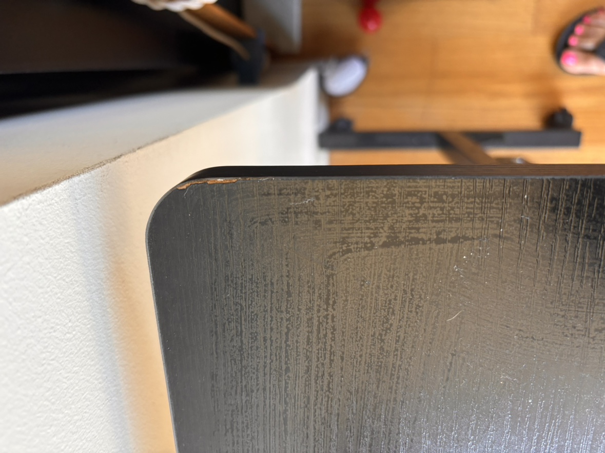Standing desk - photo 3