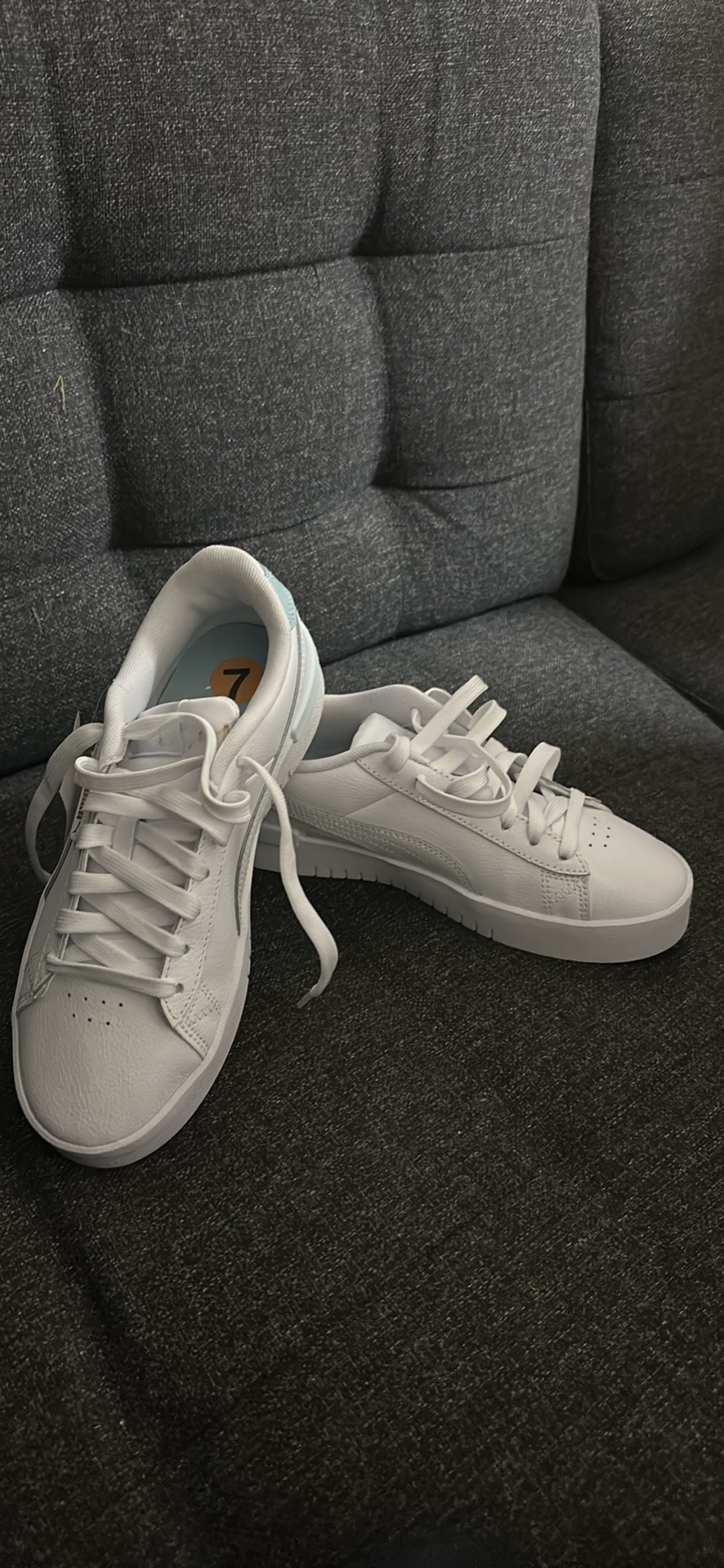 Brand New - Puma Womens Shoe