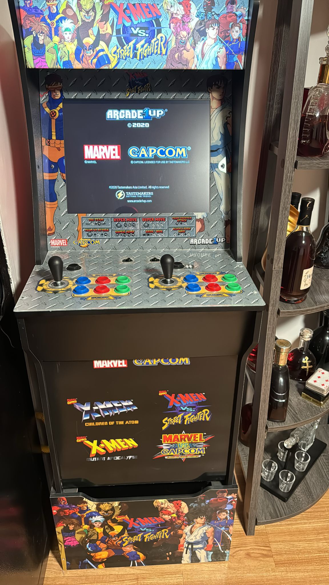 Arcade