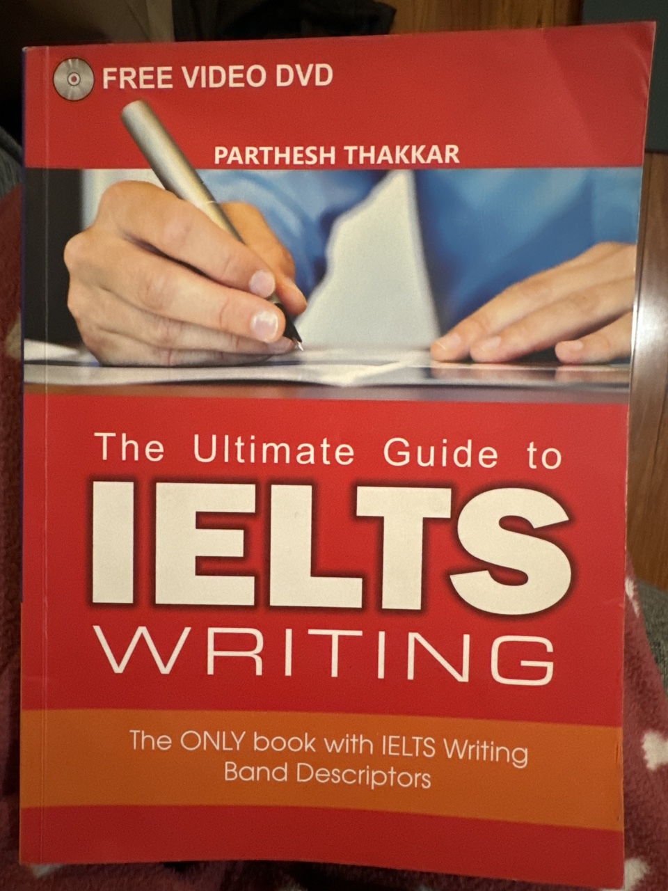 IELTS Writing prep thumbnail