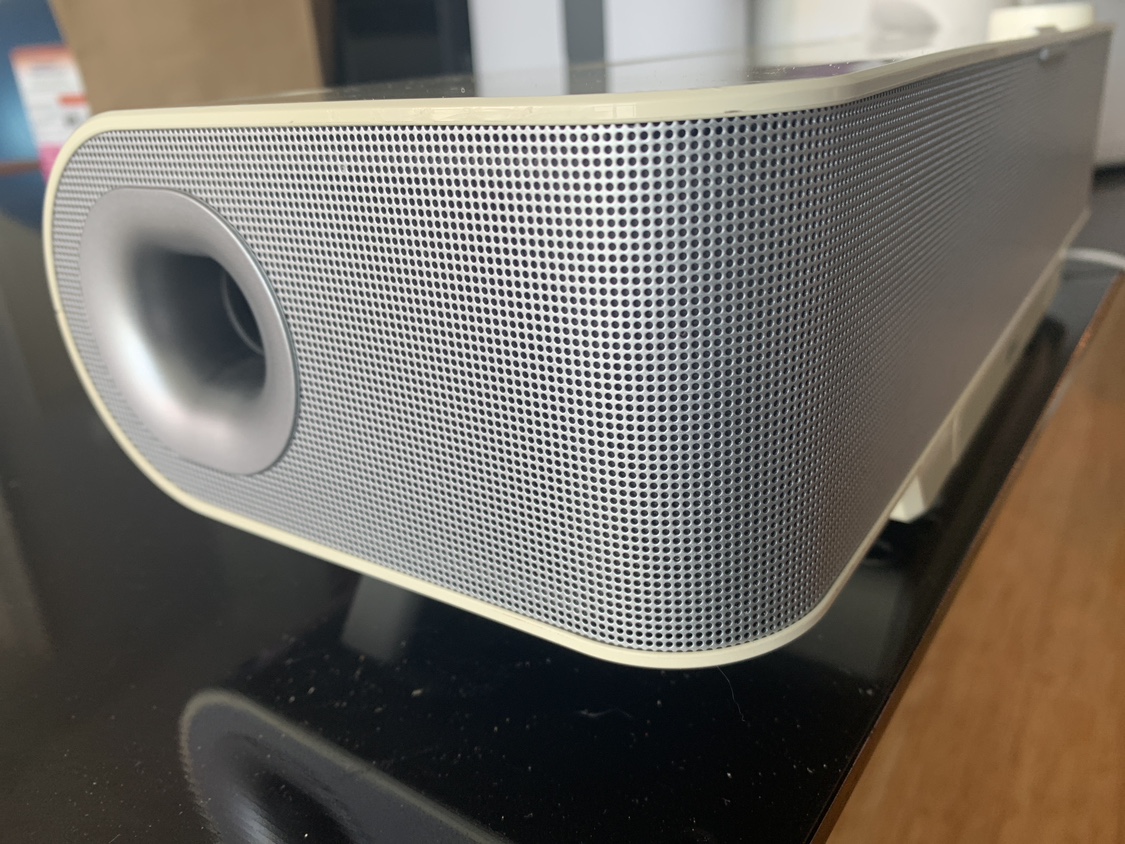 LG speaker image indicator(3)