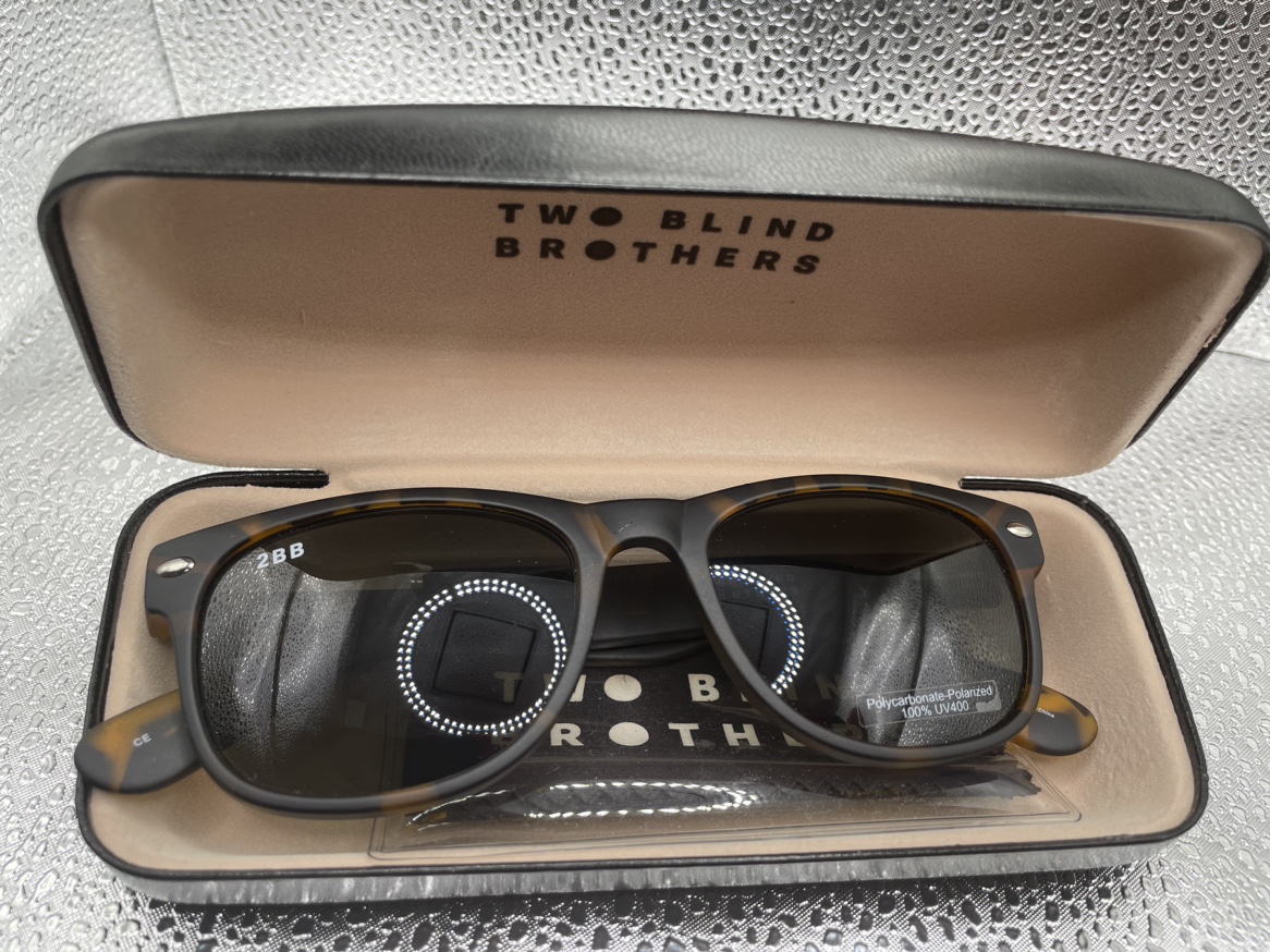 Cavalier Sunglasses image indicator(5)