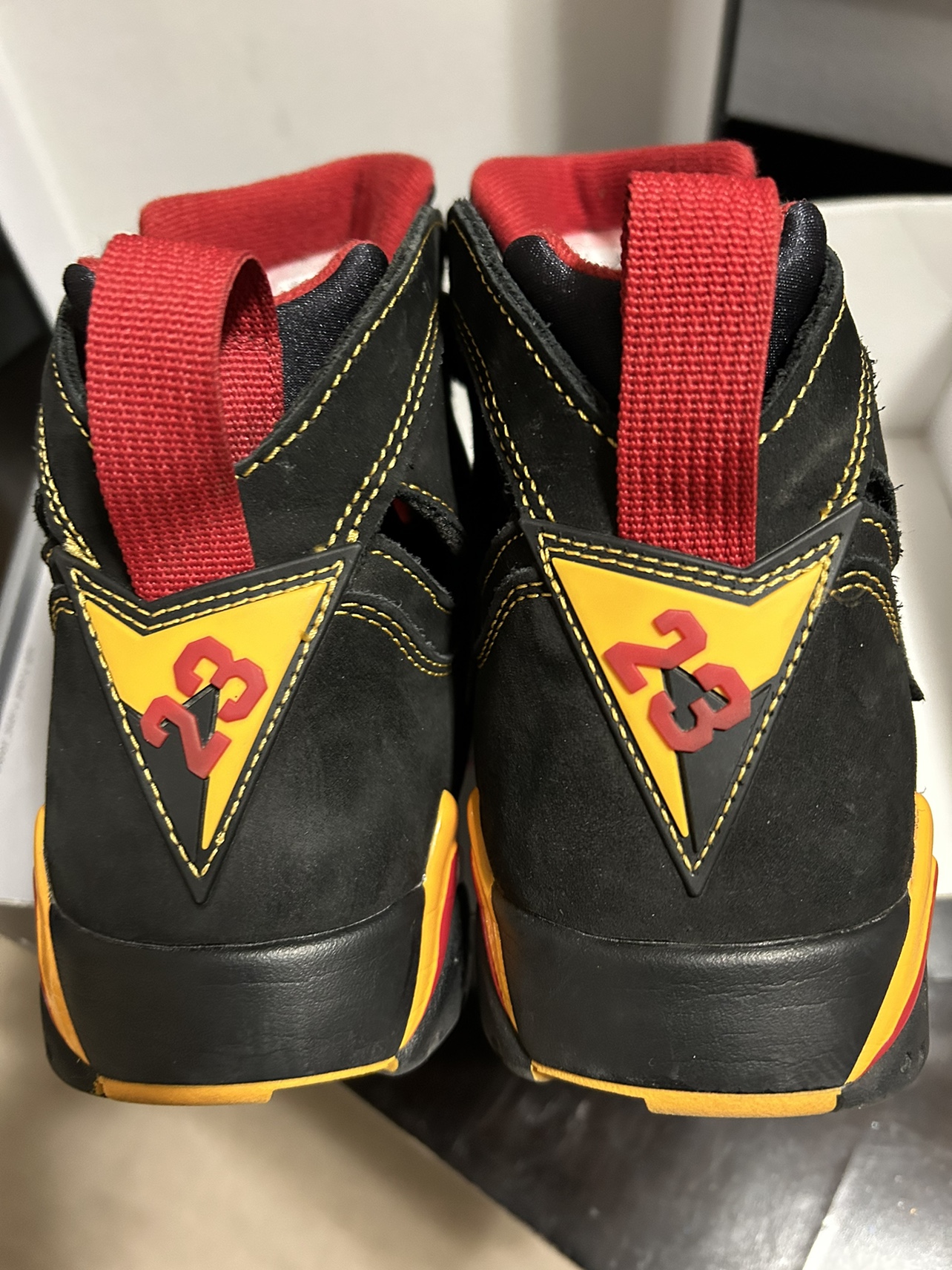 Jordan 7 Retro *Size 9 Mens* - photo 2