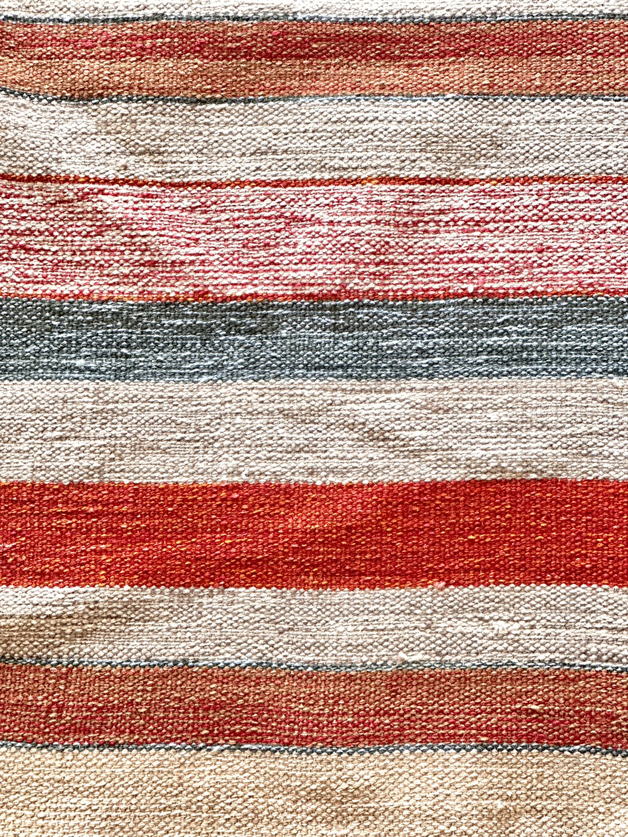 Wool rug 8x10 - photo 5