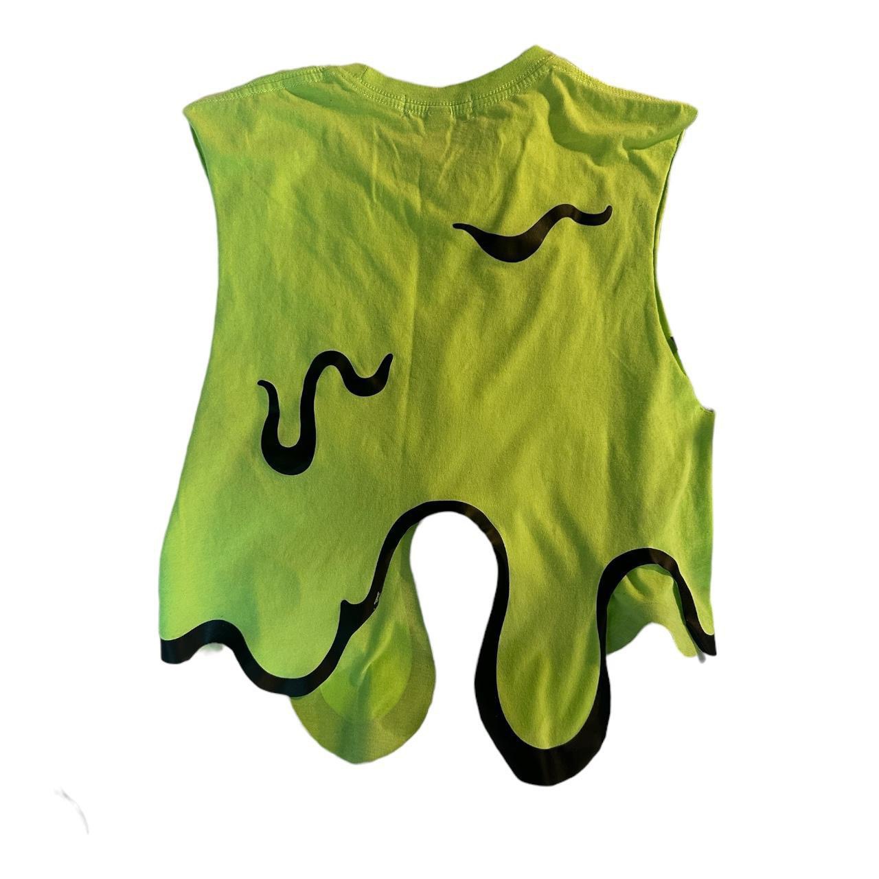 Slime co-ord Men’s 2 Piece outfit - photo 3