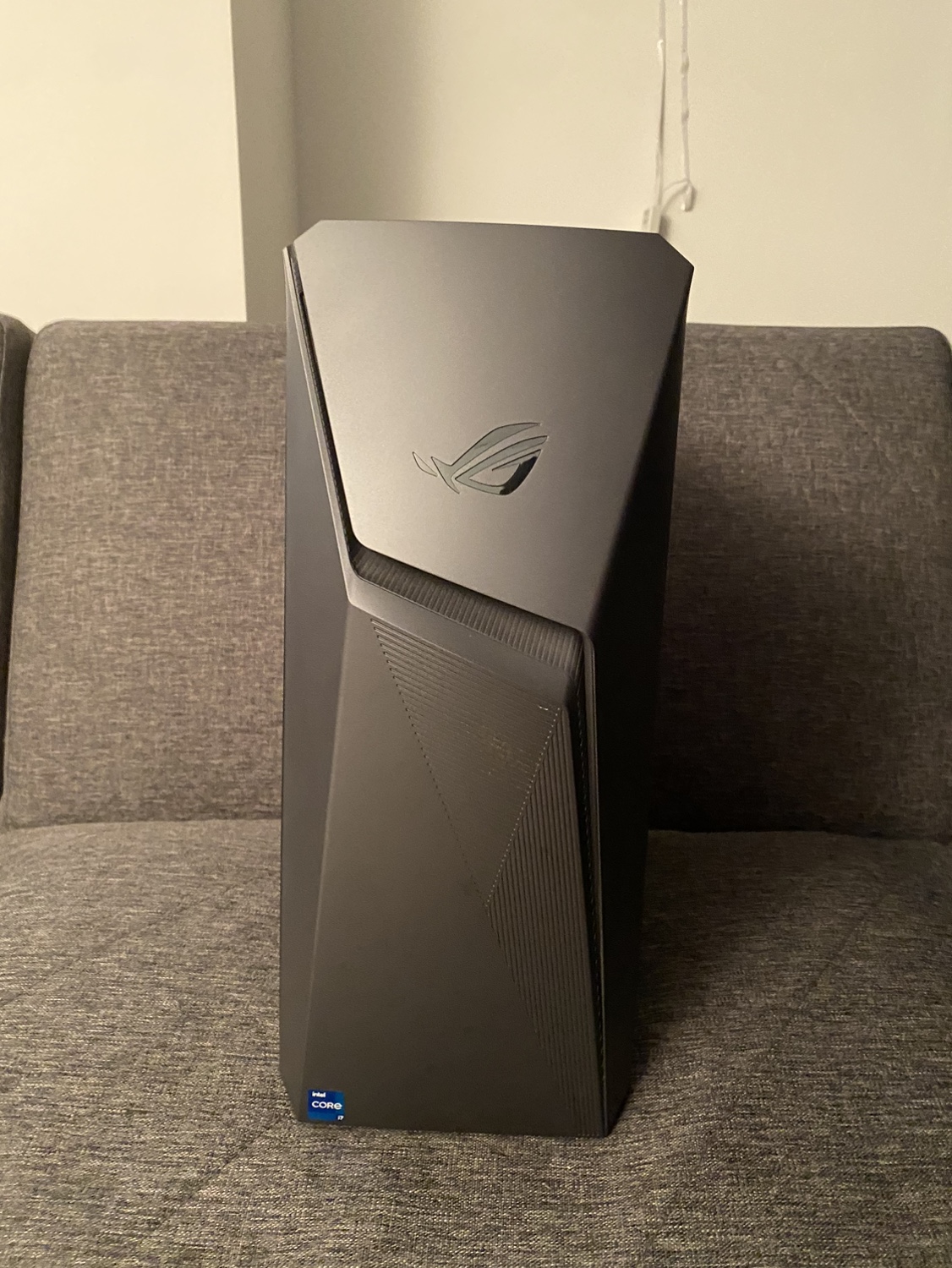 Asus computer - photo 2