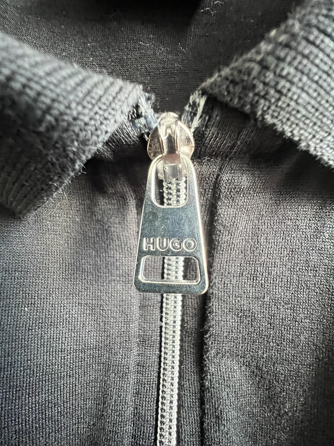 HUGO polo shirt - photo 5