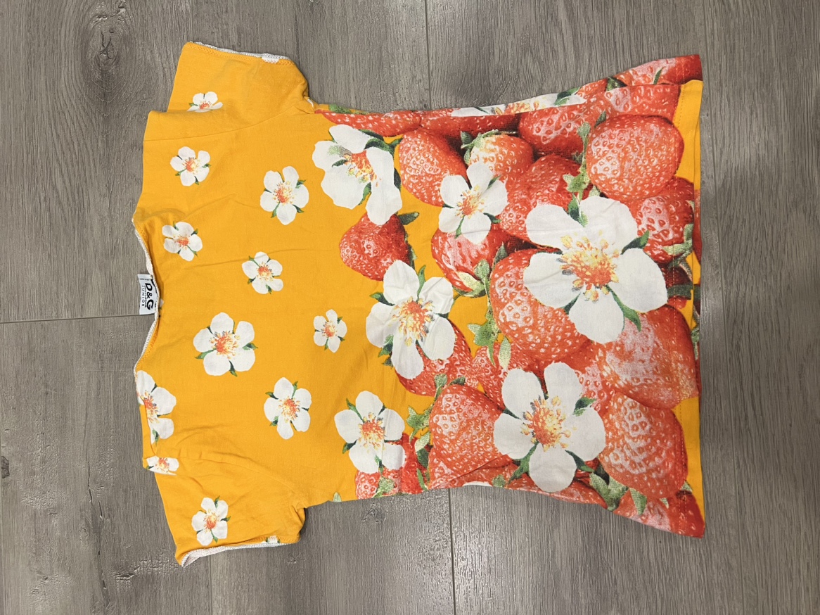 D&G Dolce & Gabbana Junior Shirt 10 Years image indicator(7)