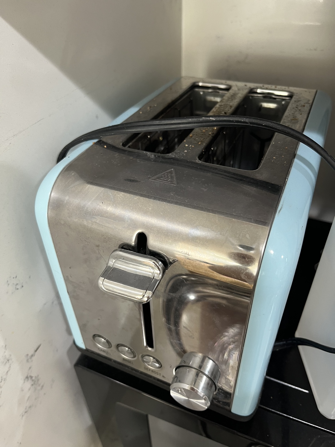 Toaster