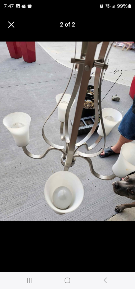 Chandelier image indicator(2)