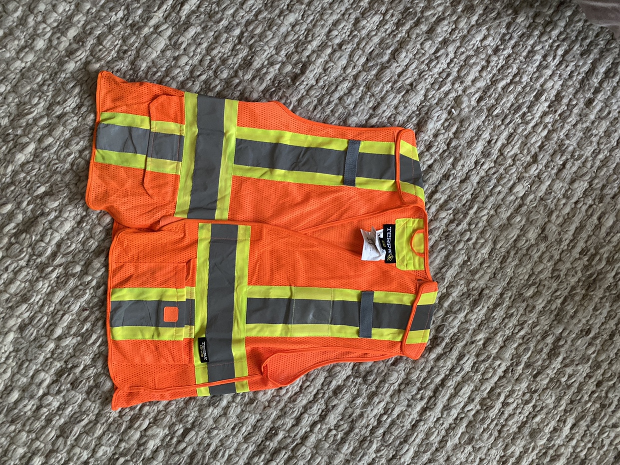 Safety vest thumbnail