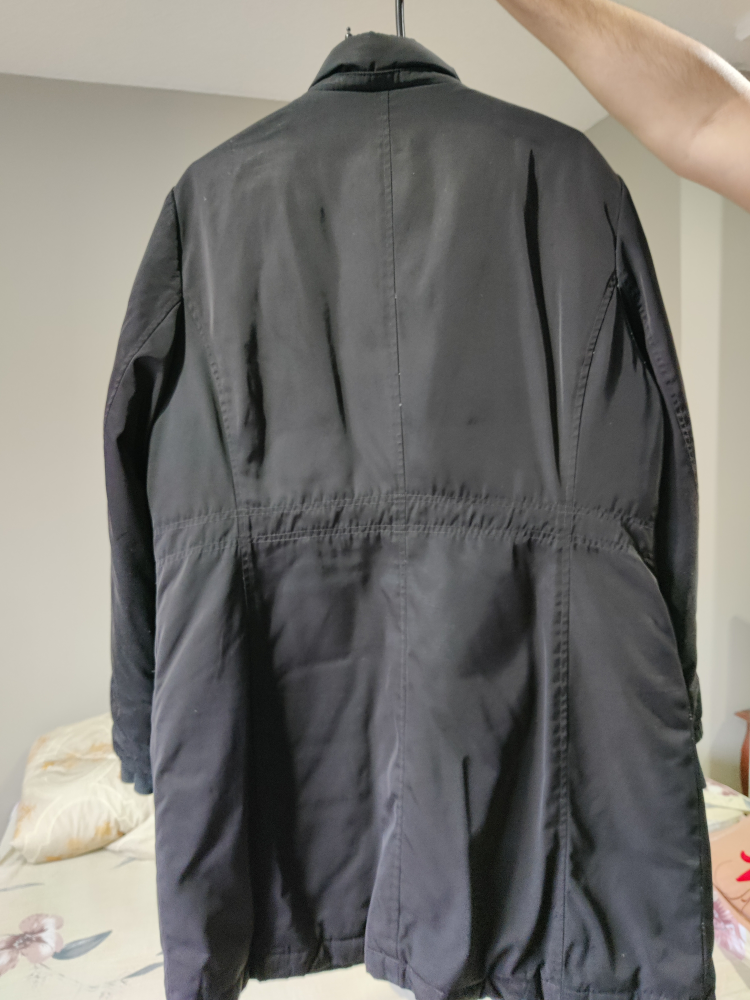 CK winter Jacket - photo 3