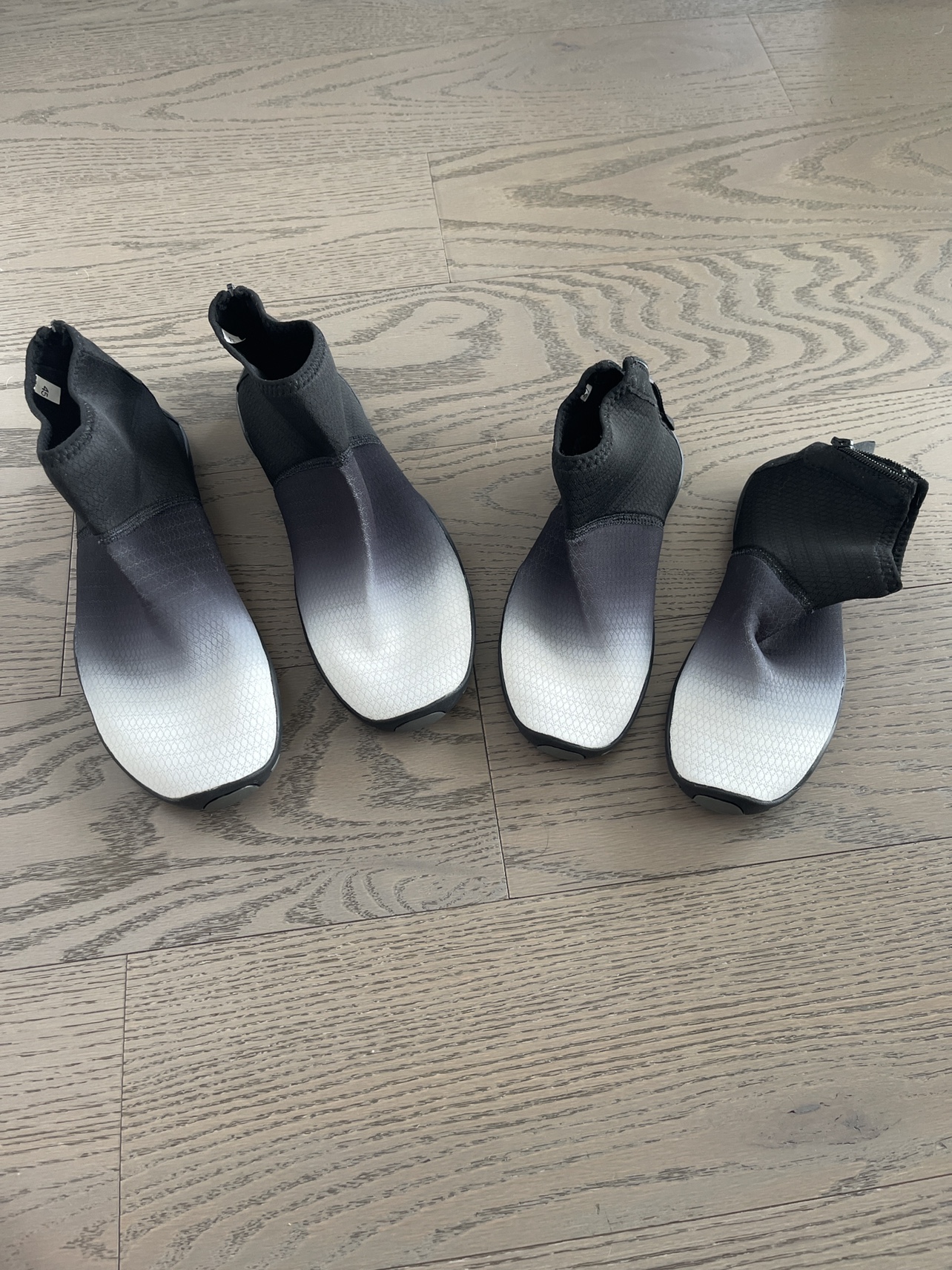 2 Pair Beach Shoes - photo 2