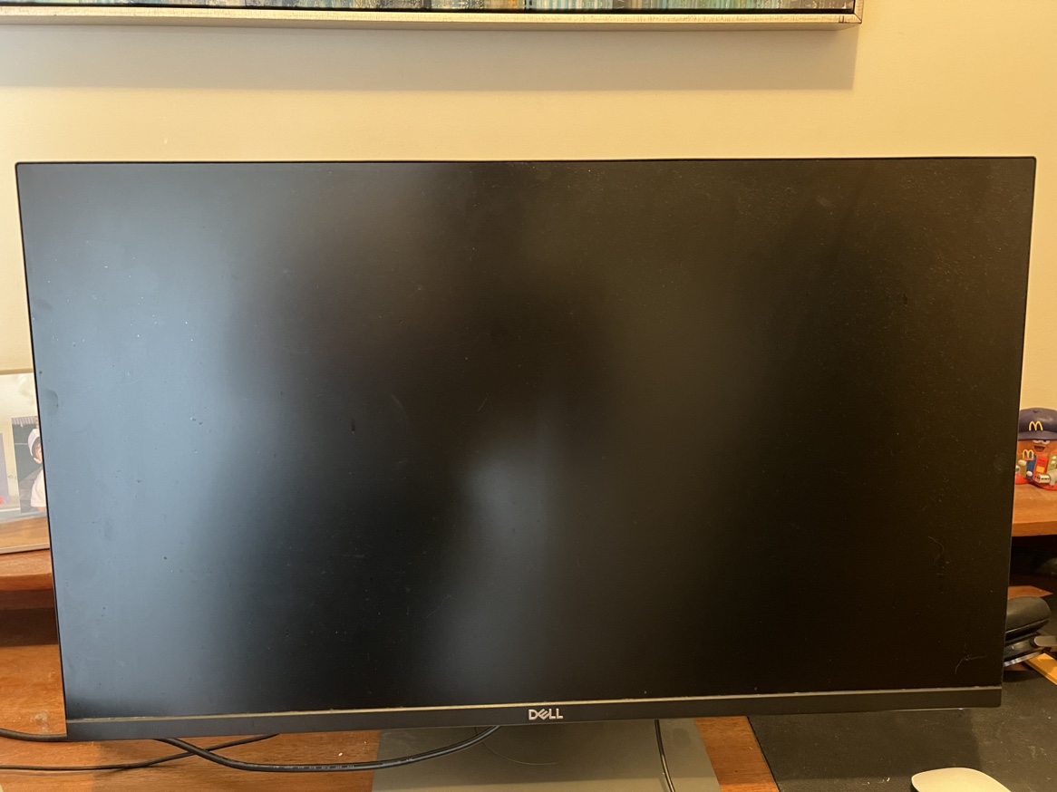 Dell Monitor